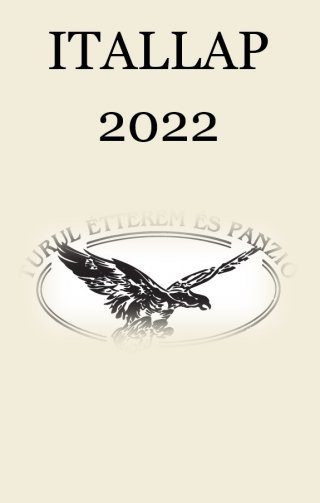 Itallap 2022